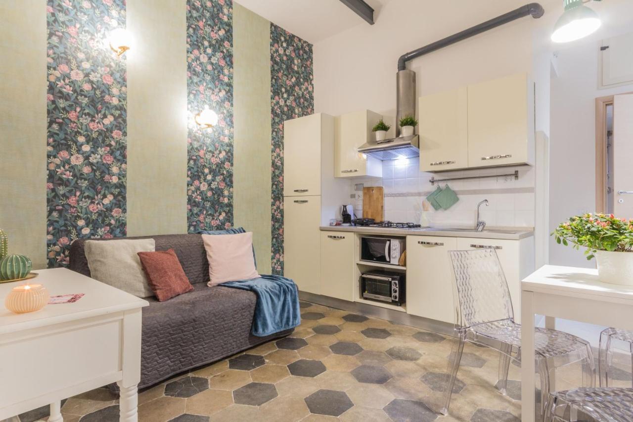Appartamento Flora Metro Vittorio Рим Екстер'єр фото