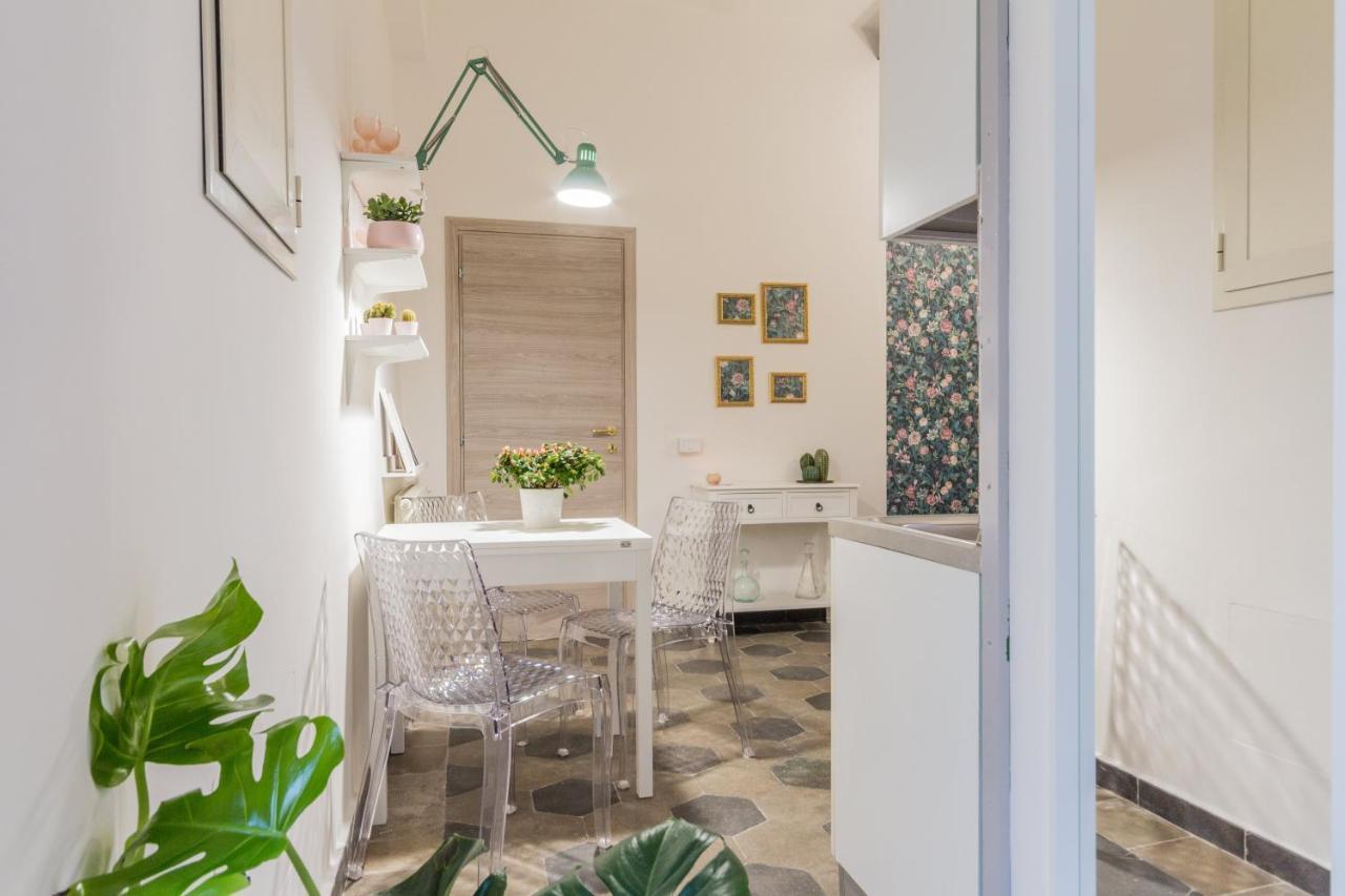 Appartamento Flora Metro Vittorio Рим Екстер'єр фото